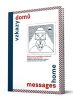 VZKAZY DOM� / MESSAGES HOME